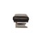 Black Leather 6600 Stool from Rolf Benz, Image 6