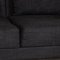 Gray Moule Fabric Corner Sofa with Reclining Function from Brühl & Sippold, Image 4