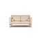 Cream Jason Leather Sofa Set from Walter Knoll / Wilhelm Knoll, Set of 3 15