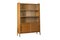 Oak Bookcase, 1960s 1