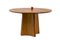 Elm Dining Table, 1970s, Image 6