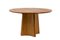 Elm Dining Table, 1970s, Image 1