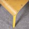 French Yellow Mullca Stacking Chair,1970s, Set of Eight 2