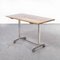 Cast Base Bistro Dining Table from Fischel, 1930s, Image 1
