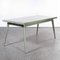 French T55 Rectangular Dining Table from Tolix, 1960s 1