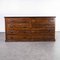 French Chest of Eight Drawers, 1940s 1