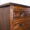 French Chest of Eight Drawers, 1940s 9