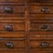 French Chest of Eight Drawers, 1940s 3