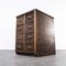 Workshop Chest of Eight Drawers, 1940s 1