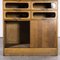 Tall Haberdashery Cabinet with Sixteen Drawers, 1950s, Image 8