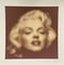 Yvaral (Jean-Pierre Vasarely) - Marilyn - Circa 1079 1970, Immagine 1