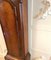 Horloge Longue de Huit Jours George III Antique en Laiton 3