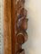 Antique Edwardian Quality Carved Oak Aneroid Banjo Barometer, Image 9