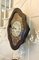 Antique Victorian Quality French Wall Clock Signed J Peres, Image 6