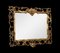 Florentine Framed Wall Mirror 4