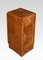 Art Deco Walnut Bedside Cabinets, Set of 2 3