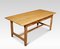 Large Kitchen Dining Refectory Table 1