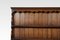 Jacobean Style Oak Dresser, Image 3