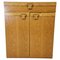 Vintage Holzschrank, 1960er 1