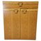 Vintage Wooden Cabinet, 1960s 1