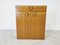 Vintage Holzschrank, 1960er 3