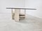 Table Basse Vintage par Willy Ballez pour Design M, 1970s 7