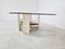 Vintage Coffee Table by Willy Ballez for Design M, 1970s 7