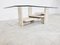 Table Basse Vintage par Willy Ballez pour Design M, 1970s 9