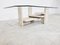 Vintage Coffee Table by Willy Ballez for Design M, 1970s 9