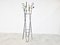 Modernist Cle De Sol Coat Stand by Roger Feraud, 1950s 4