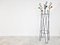 Modernist Cle De Sol Coat Stand by Roger Feraud, 1950s 3