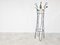 Modernist Cle De Sol Coat Stand by Roger Feraud, 1950s, Image 7