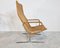 Mid-Century Wicker Lounge Chair by Dirk Vansliedrecht, 1960s, Image 7