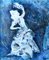 Penny Rumble Flamenco, 2019, óleo sobre lienzo, enmarcado, Imagen 1