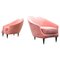 Mid-Century Italian Armchairs by Federico Munari, 1950s, Image 1