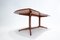 Mid-Century Italian Tl22 Modern Desk by Franco Albini for Poggi, 1950s 9