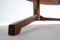 Mid-Century Italian Tl22 Modern Desk by Franco Albini for Poggi, 1950s, Image 8