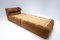 Mid-Century Modern Suede Bambole Daybed by Mario Bellini for C&b Italia, 1970s 7