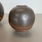 Ceramic Pottery Orion Vases by Dümler and Breiden, Germany, 1970s, Set of 2, Image 14