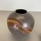 Ceramic Pottery Orion Vases by Dümler and Breiden, Germany, 1970s, Set of 2, Image 8