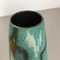 Jarrones vintage de cerámica de Scheurich, Germany, años 60. Juego de 2, Imagen 16
