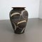 Grand Vase Abstrait en Céramique par Sawa Franz Schwaderlapp, Allemagne, 1950s 2