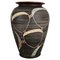 Large Abstract Ceramic Pottery Vase by Sawa Franz Schwaderlapp, Germany, 1950s 1