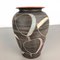Grand Vase Abstrait en Céramique par Sawa Franz Schwaderlapp, Allemagne, 1950s 6