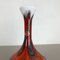 Extra Large Vintage Pop Art Vase from Opaline Florence, 1970s, Italy, Image 7