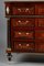 Louis XVI Mahogany Veneer & Brass Marquetry Commode, Image 8