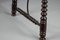 Spanish High Period Console Table, Image 11