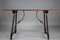 Spanish High Period Console Table, Image 2