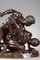Escultura The Wrestlers de bronce, Imagen 7