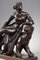 After Johann Heinrich Dannecker, Ariadne Riding a Panther, Bronze 9